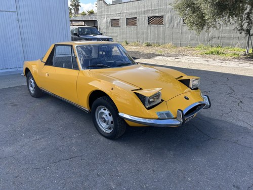 1972 Matra 530LX En venta (imagen 2 de 59)