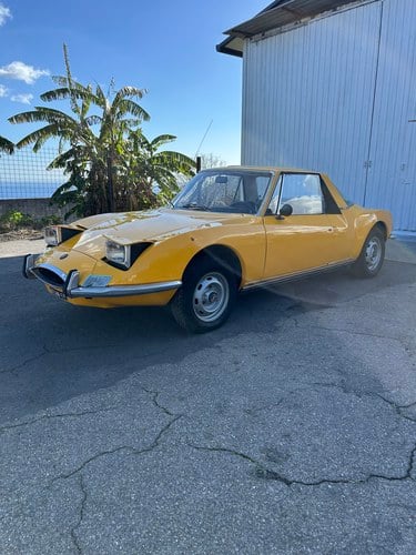 1972 Matra 530LX En venta (imagen 4 de 59)