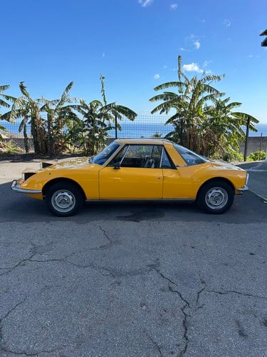 1972 Matra 530LX En venta (imagen 8 de 59)