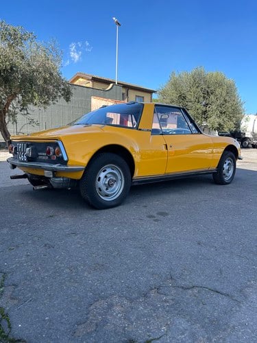 1972 Matra 530LX En venta (imagen 13 de 59)