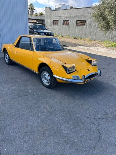 1972 Matra 530LX En venta (imagen 16 de 59)
