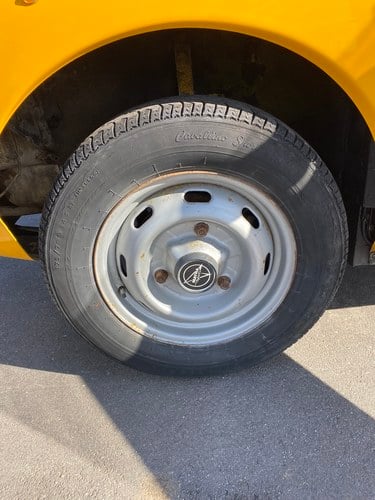 1972 Matra 530LX En venta (imagen 19 de 59)