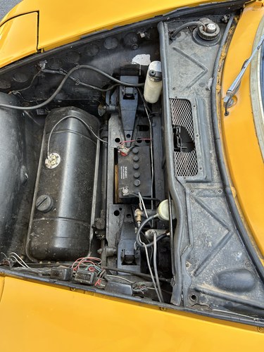 1972 Matra 530LX En venta (imagen 25 de 59)