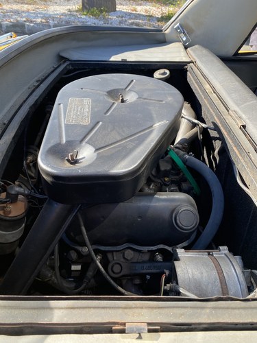 1972 Matra 530LX En venta (imagen 36 de 59)