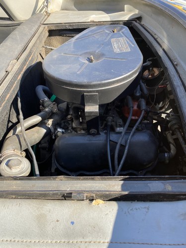 1972 Matra 530LX En venta (imagen 37 de 59)