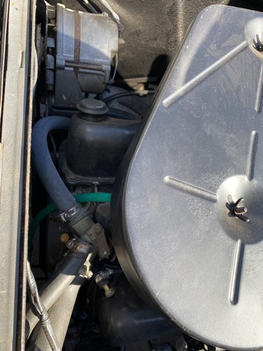 1972 Matra 530LX En venta (imagen 38 de 59)