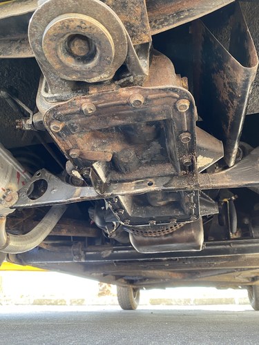 1972 Matra 530LX En venta (imagen 45 de 59)