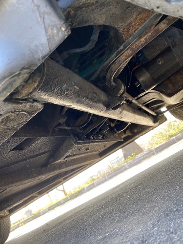 1972 Matra 530LX En venta (imagen 46 de 59)