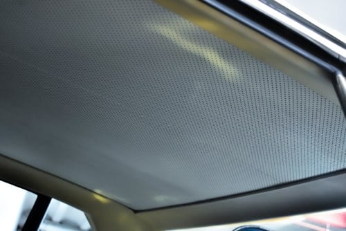 1978 Mercedes-Benz R107 450SL 4,5L V8 à vendre (picture 34 of 148)