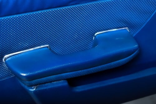 1978 Mercedes-Benz R107 450SL 4,5L V8 à vendre (picture 38 of 148)