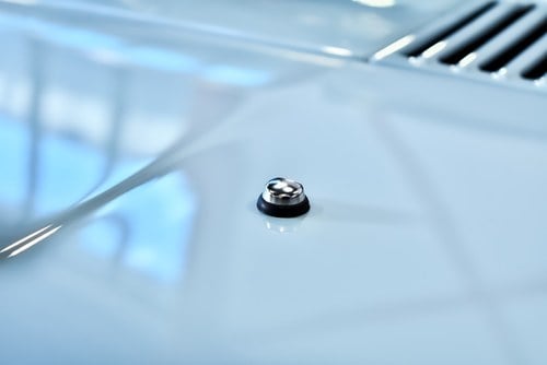 1978 Mercedes-Benz R107 450SL 4,5L V8 à vendre (picture 77 of 148)