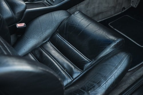 1997 Maserati Ghibli Cup zum Verkauf (Bild 26 von 132)