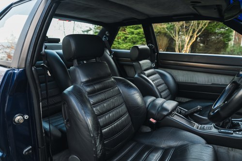 1997 Maserati Ghibli Cup zum Verkauf (Bild 44 von 132)