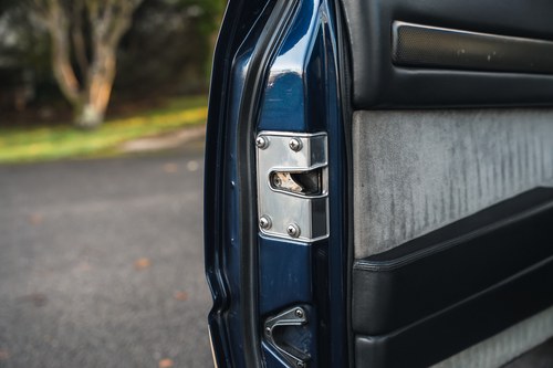 1997 Maserati Ghibli Cup zum Verkauf (Bild 49 von 132)