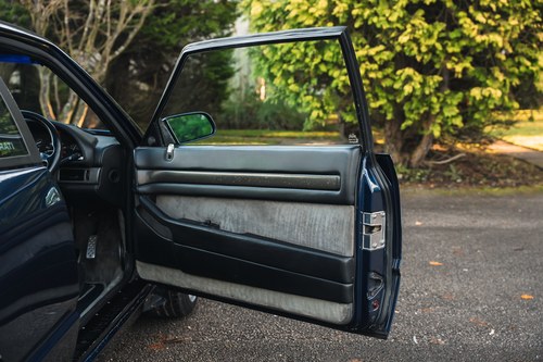 1997 Maserati Ghibli Cup zum Verkauf (Bild 58 von 132)
