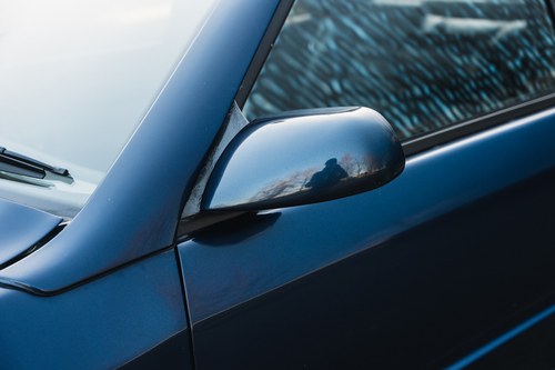 1997 Maserati Ghibli Cup zum Verkauf (Bild 78 von 132)