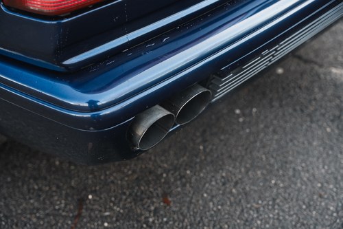 1997 Maserati Ghibli Cup zum Verkauf (Bild 89 von 132)