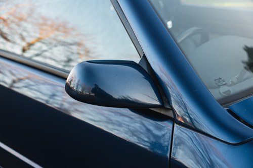 1997 Maserati Ghibli Cup zum Verkauf (Bild 90 von 132)