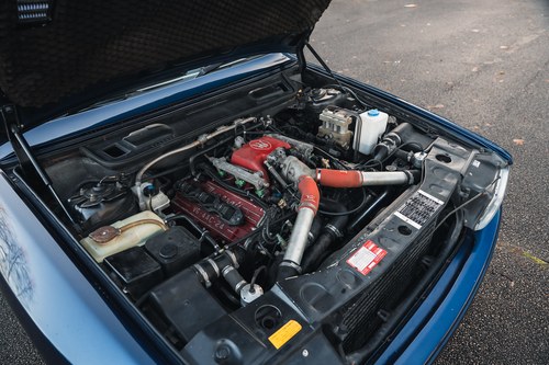 1997 Maserati Ghibli Cup zum Verkauf (Bild 103 von 132)