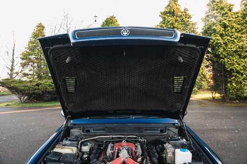 1997 Maserati Ghibli Cup zum Verkauf (Bild 106 von 132)