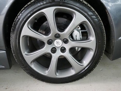 2003 Maserati 4200 Spyder zum Verkauf (Bild 30 von 46)