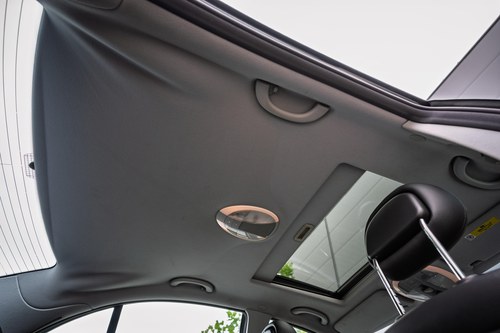 2002 Mercedes-Benz W211 E500 Avantgarde For Sale (picture 39 of 68)