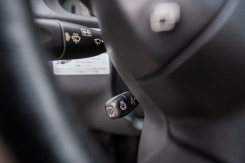 2002 Mercedes-Benz W211 E500 Avantgarde For Sale (picture 40 of 68)