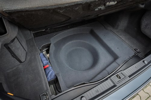 2002 Mercedes-Benz W211 E500 Avantgarde For Sale (picture 48 of 68)