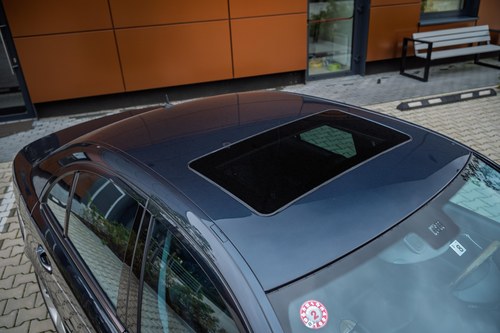 2002 Mercedes-Benz W211 E500 Avantgarde For Sale (picture 52 of 68)