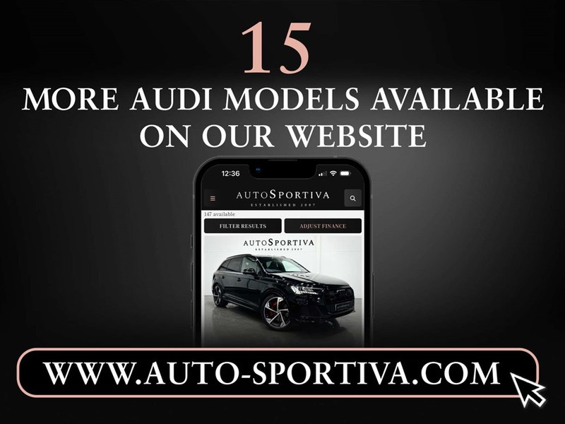 2023 Audi Q3 Competition