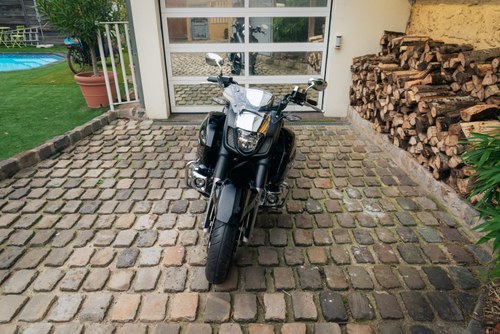 2015 Honda 1800 GL F6C Valkyrie En venta (imagen 16 de 94)