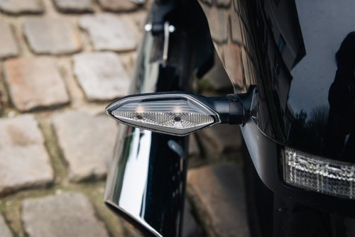 2015 Honda 1800 GL F6C Valkyrie En venta (imagen 18 de 94)