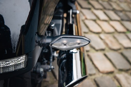 2015 Honda 1800 GL F6C Valkyrie En venta (imagen 19 de 94)