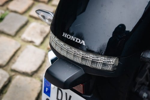 2015 Honda 1800 GL F6C Valkyrie En venta (imagen 22 de 94)