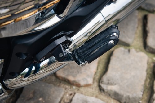 2015 Honda 1800 GL F6C Valkyrie En venta (imagen 23 de 94)