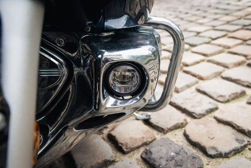 2015 Honda 1800 GL F6C Valkyrie En venta (imagen 32 de 94)