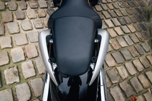 2015 Honda 1800 GL F6C Valkyrie En venta (imagen 42 de 94)