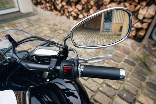 2015 Honda 1800 GL F6C Valkyrie En venta (imagen 47 de 94)