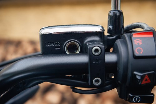 2015 Honda 1800 GL F6C Valkyrie En venta (imagen 49 de 94)