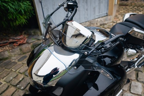 2015 Honda 1800 GL F6C Valkyrie En venta (imagen 66 de 94)