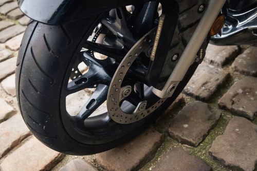 2015 Honda 1800 GL F6C Valkyrie En venta (imagen 73 de 94)