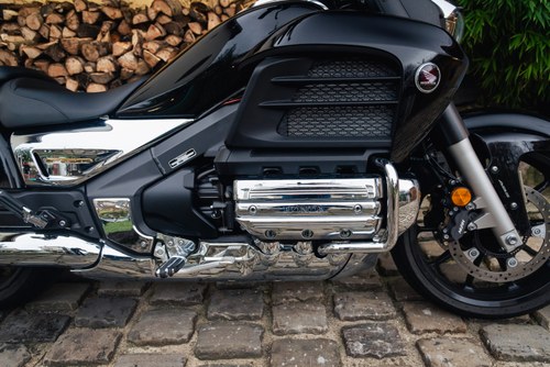 2015 Honda 1800 GL F6C Valkyrie En venta (imagen 77 de 94)