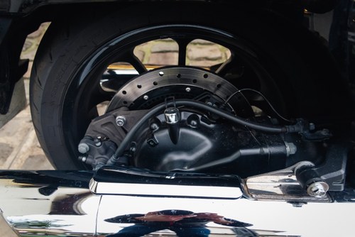 2015 Honda 1800 GL F6C Valkyrie En venta (imagen 81 de 94)