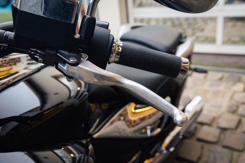 2015 Honda 1800 GL F6C Valkyrie En venta (imagen 94 de 94)