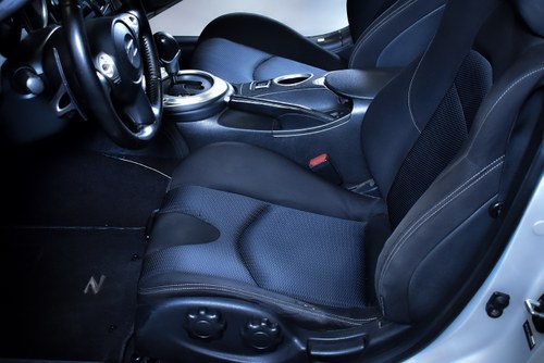 2009 Nissan 370Z Convertible 3,7L V6 à venda (imagem 30 de 92)