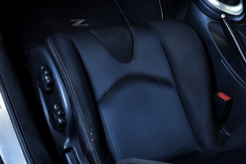 2009 Nissan 370Z Convertible 3,7L V6 à venda (imagem 31 de 92)