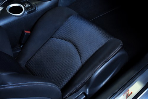 2009 Nissan 370Z Convertible 3,7L V6 à venda (imagem 44 de 92)