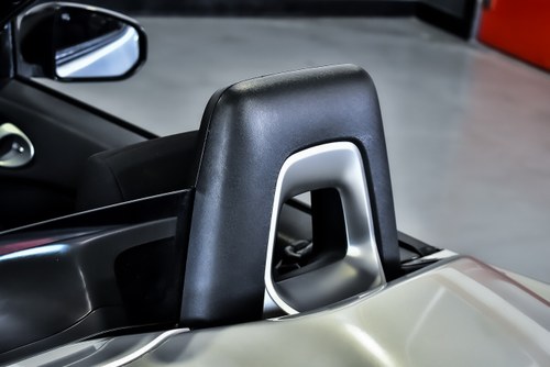 2009 Nissan 370Z Convertible 3,7L V6 à venda (imagem 76 de 92)