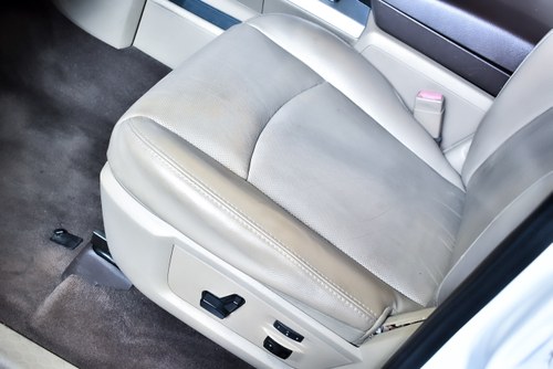 2011 Dodge Ram 1500 Crew Cab Laramie 350CI V8 HEMI (LPG) For Sale (picture 28 of 83)