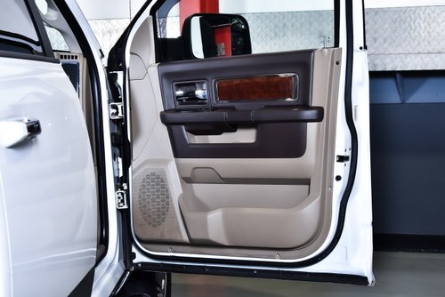 2011 Dodge Ram 1500 Crew Cab Laramie 350CI V8 HEMI (LPG) For Sale (picture 36 of 83)